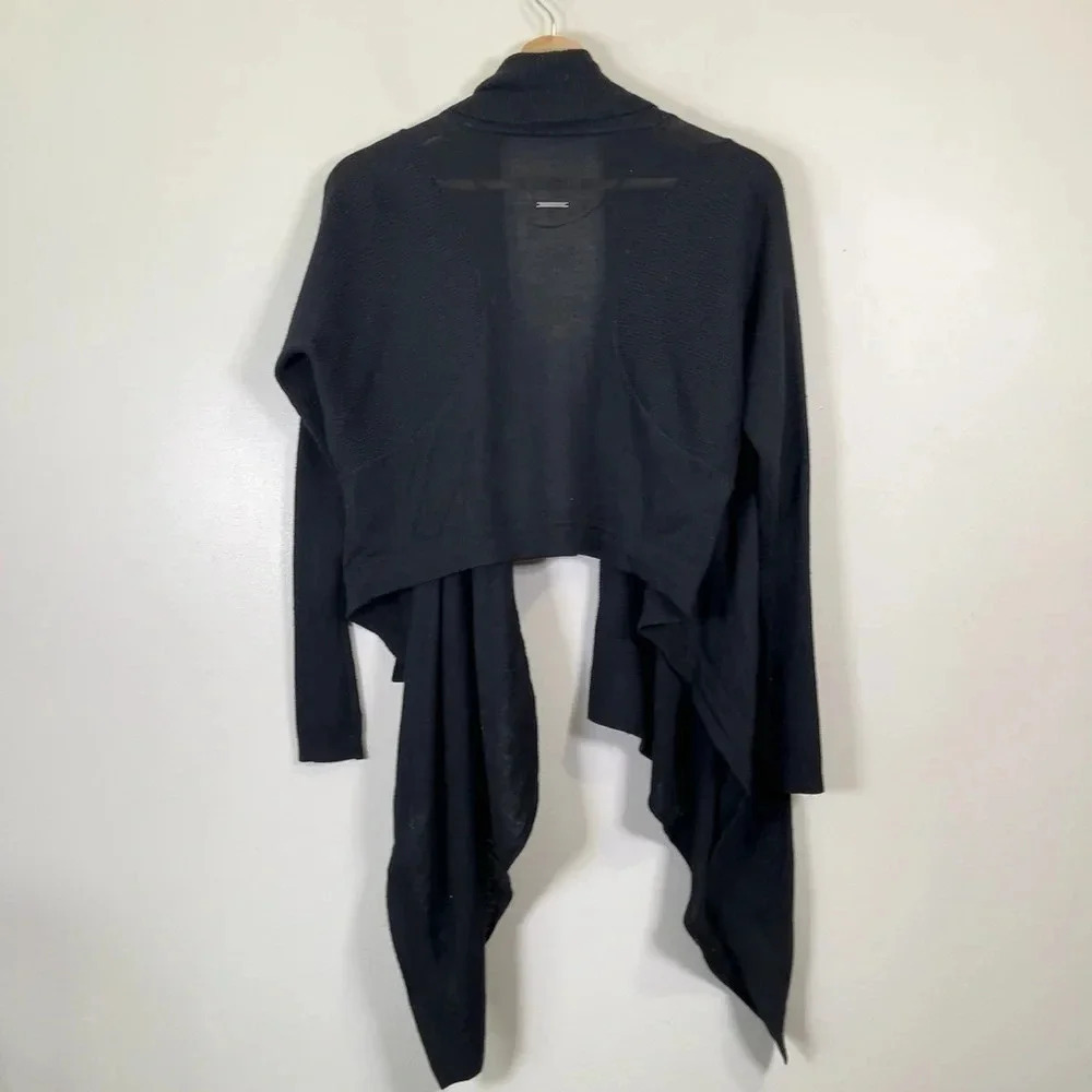 Lululemon Waterfall Zen Rib Wrap Multi Purpose - Picture 11 of 11